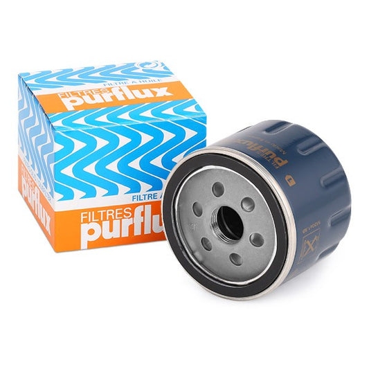 PURFLUX LS933 Filtre à huile