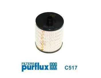 PURFLUX C517 Filtre à carburant PURFLUX