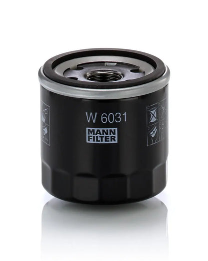 MANN-FILTER W 6031 Filtre à huile MANN-FILTER