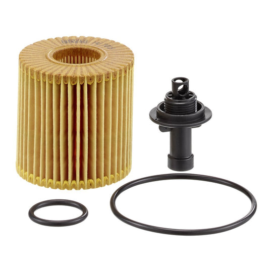 MANN-FILTER HU 7019 z Filtre à huile