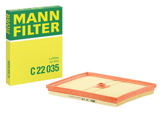 MANN-FILTER C 22 035 Filtre à air
