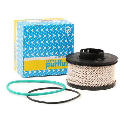 PURFLUX C875 Filtre à carburant PURFLUX