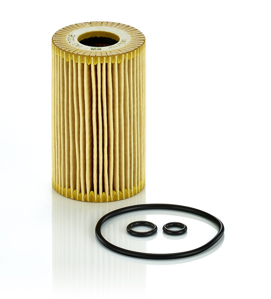 MANN-FILTER HU 7008 z Filtre à huile