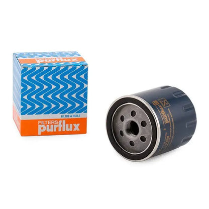 PURFLUX LS359 Filtre à huile PURFLUX