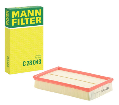MANN-FILTER C 28 043 Filtre à air MANN-FILTER