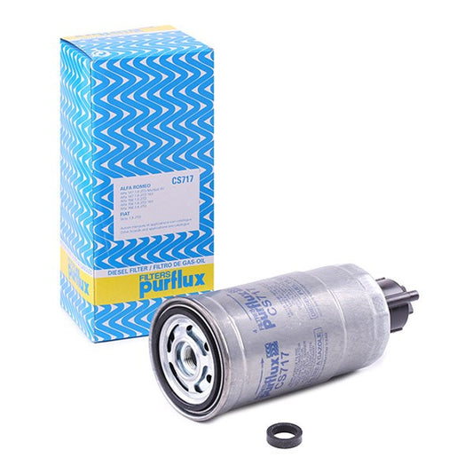 PURFLUX CS717 Filtre à carburant