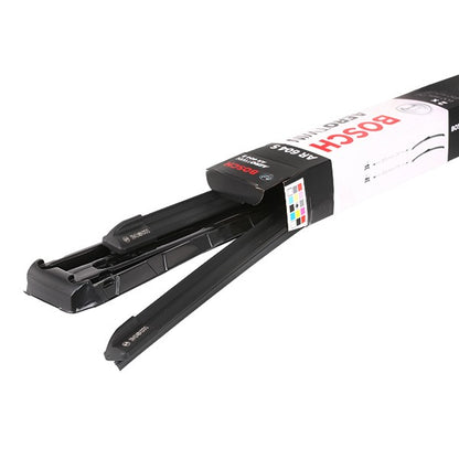 BOSCH 3 397 118 908 Balai d'essuie-glace Aerotwin Retrofit AR604S 600/450 mm Avant