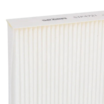 PURFLUX AH482 Filtre d'habitacle PURFLUX