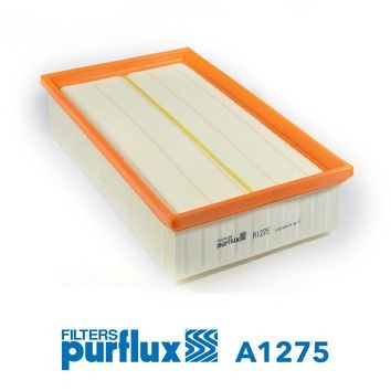 PURFLUX A1275 Filtre à air