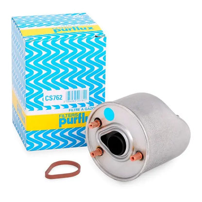 PURFLUX CS762 Filtre à carburant PURFLUX