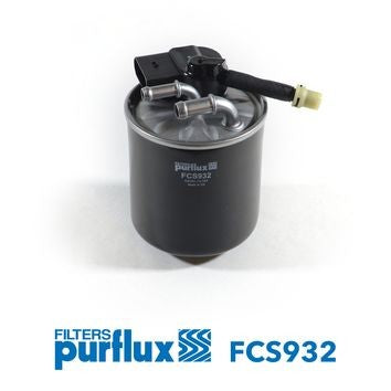 PURFLUX FCS932 Filtre à carburant