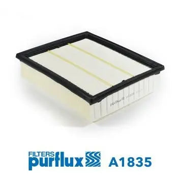 PURFLUX A1835 Filtre à air PURFLUX