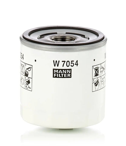 MANN-FILTER W 7054 Filtre à huile MANN-FILTER