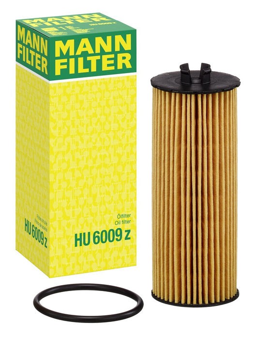 MANN-FILTER HU 6009 z Filtre à huile