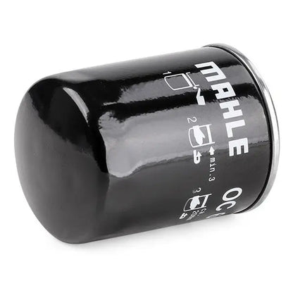 MAHLE OC 615 Filtre à huile MAHLE KNECHT