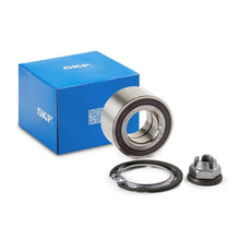 SKF VKBA 3637 Roulement de roue SKF
