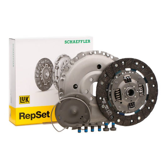 LuK RepSet 621 3014 09 Kit d'embrayage