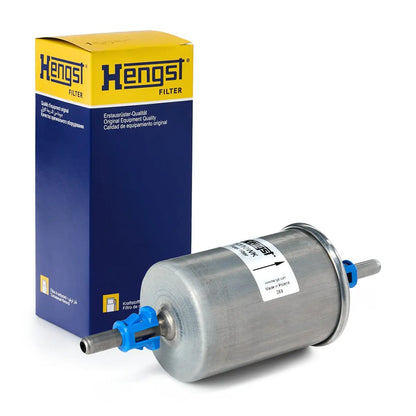 HENGST FILTER H110WK Filtre à carburant HENGST FILTER