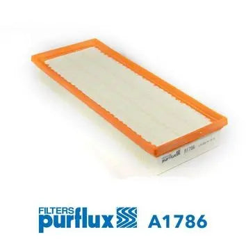 PURFLUX A1786 Filtre à air PURFLUX