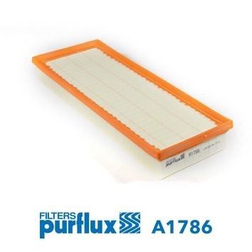 PURFLUX A1786 Filtre à air