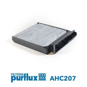 PURFLUX AHC207 Filtre d'habitacle