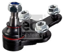 FEBI BILSTEIN 172348 Rotule de suspension FEBI BILSTEIN