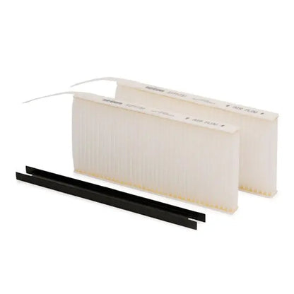 PURFLUX AH273-2 Filtre d'habitacle PURFLUX