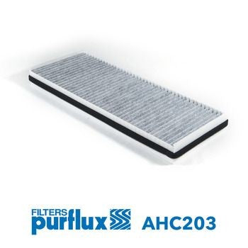 PURFLUX AHC203 Filtre d'habitacle