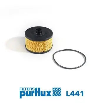 PURFLUX L441 Filtre à huile PURFLUX