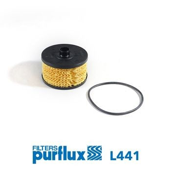 PURFLUX L441 Filtre à huile