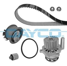 DAYCO KTBWP2964 Kit de distribution + pompe à eau - GR PARTS