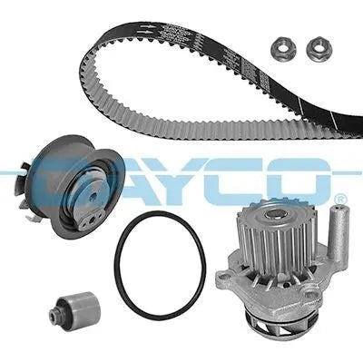 DAYCO KTBWP2964 Kit de distribution + pompe à eau DAYCO