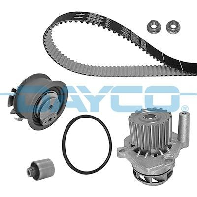 DAYCO KTBWP2964 Kit de distribution + pompe à eau