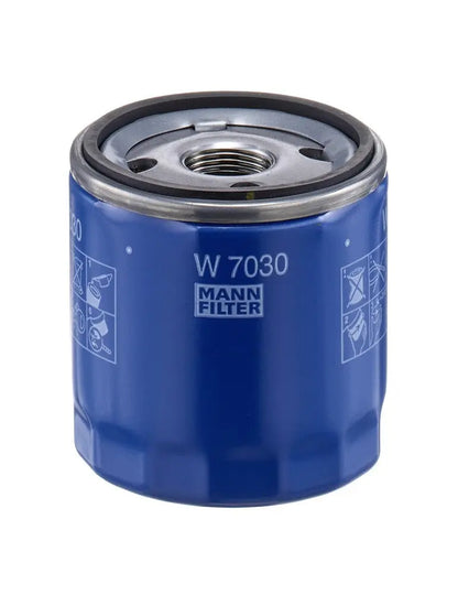MANN-FILTER W 7030 Filtre à huile MANN-FILTER