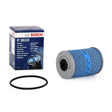 BOSCH 1 457 429 610 Filtre à huile P9610 BOSCH