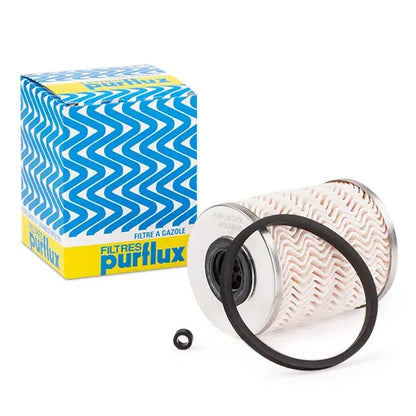 PURFLUX C493E Filtre à carburant PURFLUX