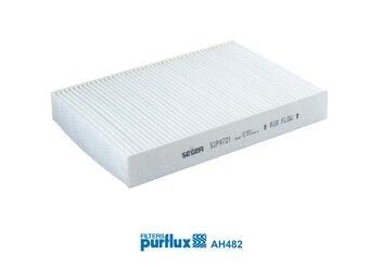 PURFLUX AH482 Filtre d'habitacle