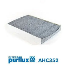 PURFLUX AHC352 Filtre d'habitacle PURFLUX