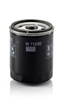 MANN-FILTER W 712/82 Filtre à huile - GR PARTS