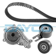 DAYCO KTBWP9140 Kit de distribution + pompe à eau DAYCO