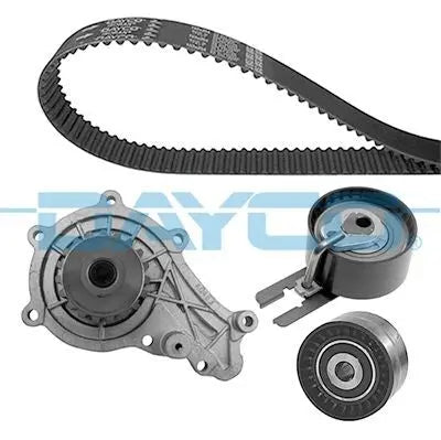 DAYCO KTBWP9140 Kit de distribution + pompe à eau DAYCO