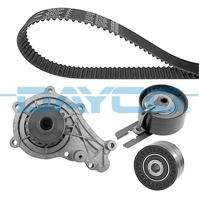 DAYCO KTBWP9140 Kit de distribution + pompe à eau