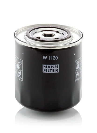 MANN-FILTER W 1130 Filtre à huile MANN-FILTER