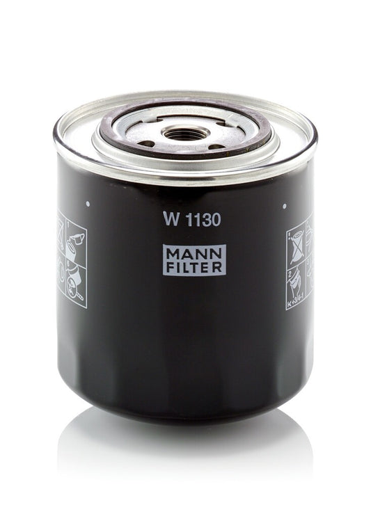 MANN-FILTER W 1130 Filtre à huile