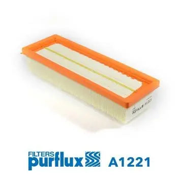 PURFLUX A1221 Filtre à air PURFLUX