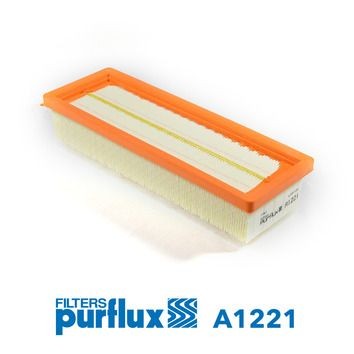 PURFLUX A1221 Filtre à air