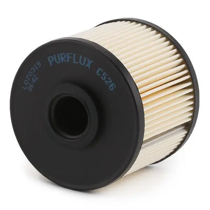 PURFLUX C526 Filtre à carburant PURFLUX