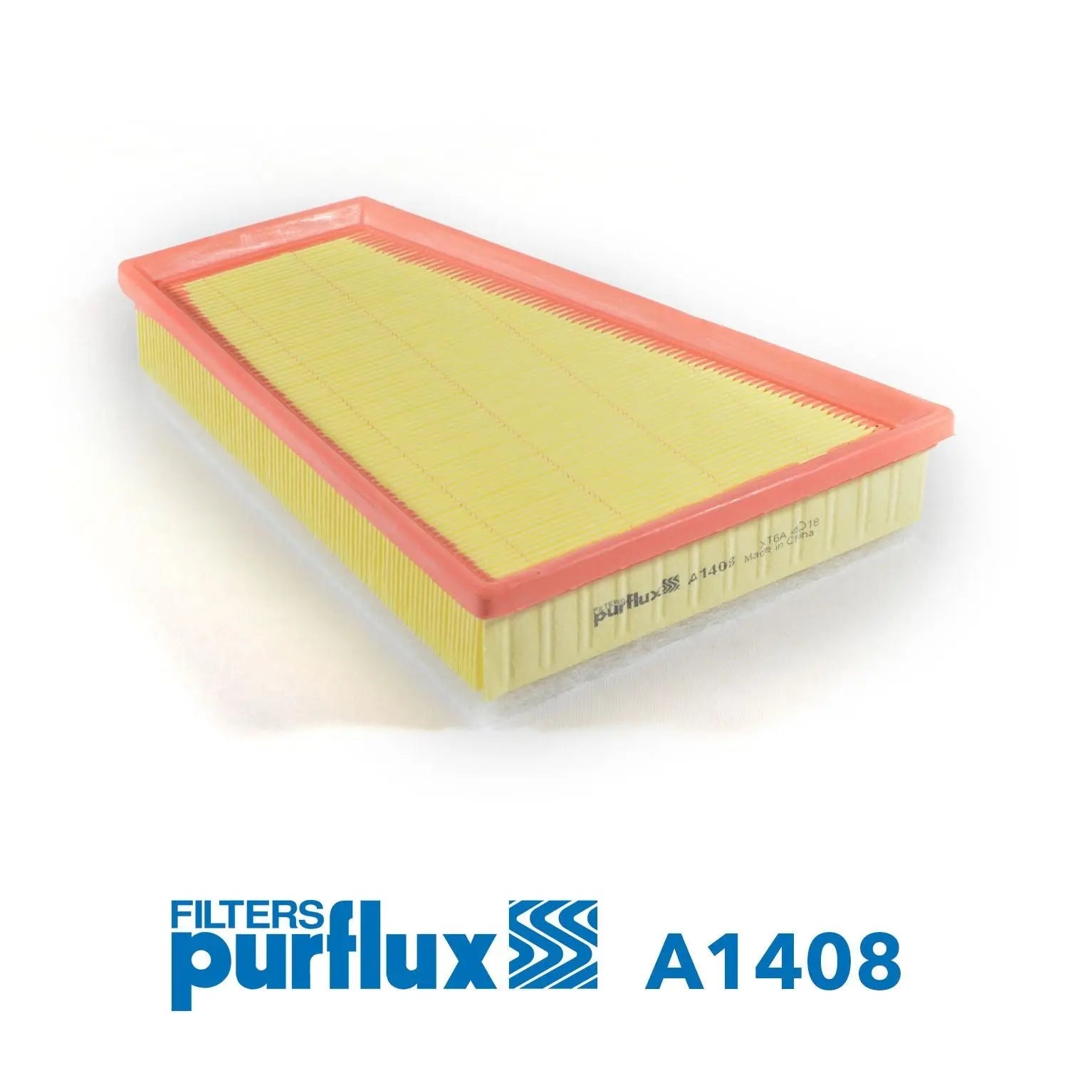 PURFLUX A1408 Filtre à air PURFLUX