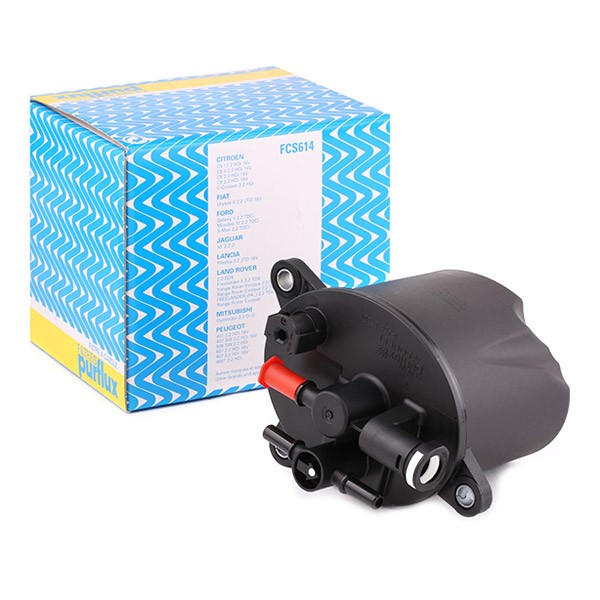 PURFLUX FCS614 Filtre à carburant