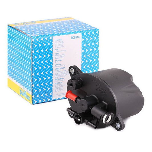 PURFLUX FCS614 Filtre à carburant